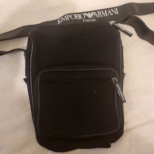 Emporio Armani bag
